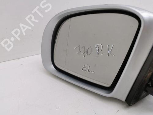 Left mirror MERCEDES-BENZ M-CLASS (W164) ML 320 CDI 4-matic | BP28899166C26 