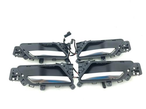 Used Front left interior door handle Front left interior door handle 33864657 33864657