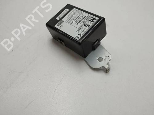 Electronic module TOYOTA RAV 4 III (_A3_) 2.0 (ZSA35_, ZSA35R) | BP36208886M83 - Image 6