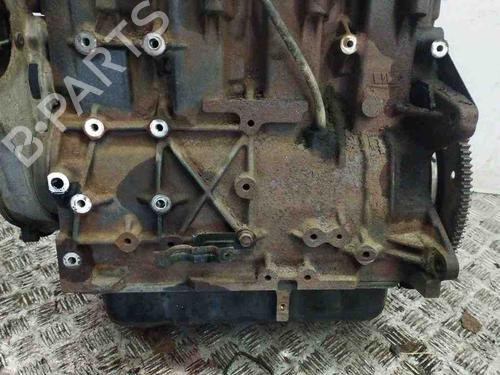 Engine CHRYSLER VOYAGER IV (RG, RS) 2.8 CRD | BP28874596M1 