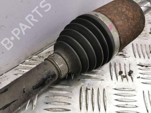 Drivaksel bagtil Højre VOLVO XC60 I SUV (156) D5 AWD | BP28890251M41