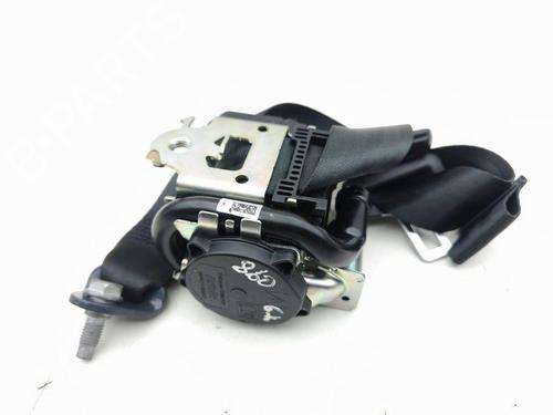 Rear left seatbelt PEUGEOT 2008 II (UD_, US_, UY_, UJ_, UR_, UC_) 1.2 PureTech 130 (USHNS, URHNS) | BP29510186I29 