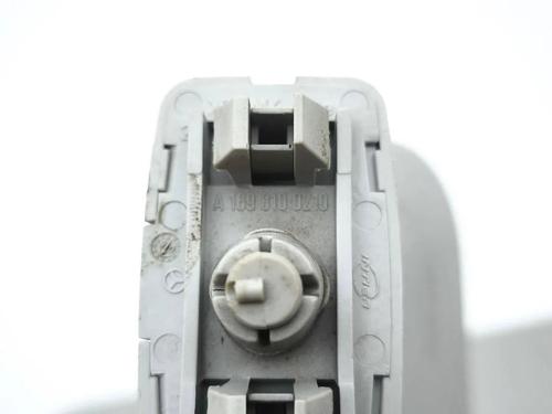 Left sun visor MERCEDES-BENZ A-CLASS (W169) A 180 CDI (169.007, 169.307) | BP36330425I1 - Image 13