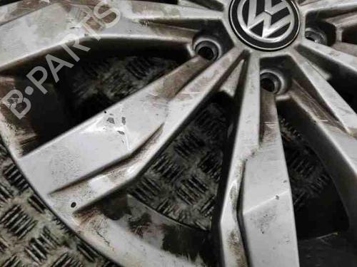Rim VW T-ROC (A11, D11) 1.0 TSI | BP28860985C45 