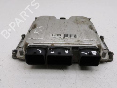 Engine control unit (ECU) PEUGEOT 308 SW I (4E_, 4H_) 1.6 HDi | BP28893455M57 