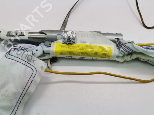 Right curtain airbag FORD KUGA I 2.0 TDCi 4x4 | BP28893357C12 