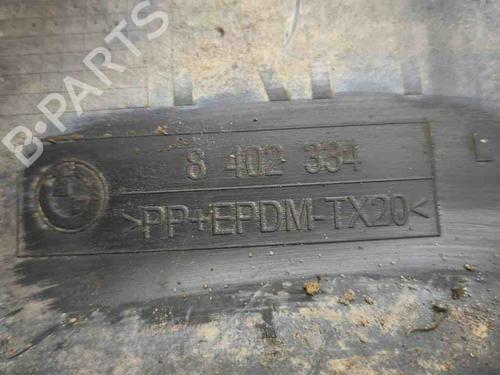 Front right wheel arch trim BMW X5 (E53) 3.0 i | BP28897845C135 