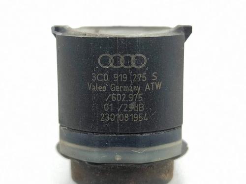 Electronic module AUDI Q7 (4LB) 3.0 TDI quattro | BP40247698M83  - Image 8
