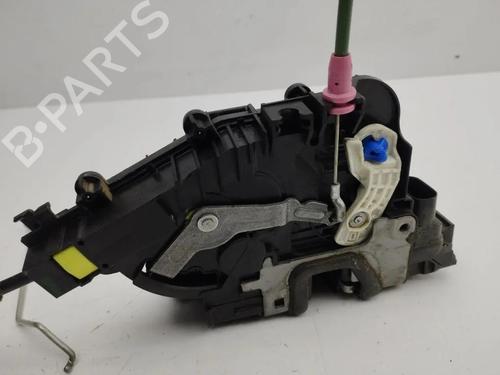 Front right lock MERCEDES-BENZ E-CLASS (W213) E 220 d (213.004) | BP36104342C97 - Image 2
