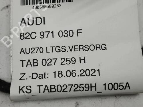 Wiring harness AUDI A1 Sportback (GBA) 25 TFSI | BP33257092E16 - Image 2
