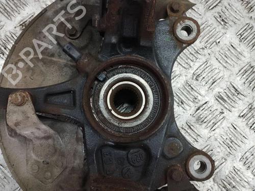 Left front steering knuckle CITROËN C5 II Break (RE_) 1.8 16V (RE6FYB) | BP36201556M25 - Image 3