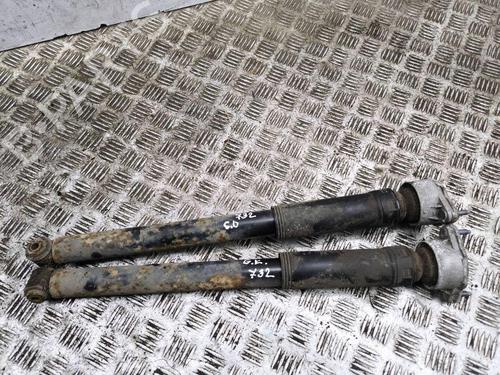 Used Left rear shock absorber Left rear shock absorber MERCEDES-BENZ E-CLASS (W212) E 350 CDI (212.025) (231 hp) 40288580 40288580