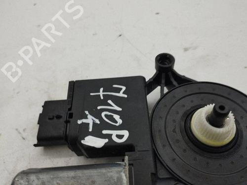 Left front window motor CITROËN C5 AIRCROSS (A_) 1.2 PureTech 130 (ARHNSJ) | BP38279080E21 - Image 3