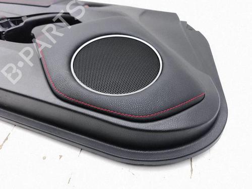 Front left panel TOYOTA GT 86 Coupe (ZN6_) 2.0 (ZN6AC_, ZN6BC_, ZN6K) | BP39884958C58 - Image 2