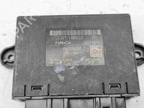 Módulo eletrónico FORD GALAXY III (CK) 2.0 TDCi | BP28863721M83 