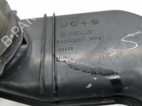 Pipe MAZDA CX-5 (KE, GH) 2.2 D (KE2FW) | BP28869986M125