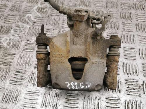 Used Right rear brake caliper Right rear brake caliper 36327756 36327756