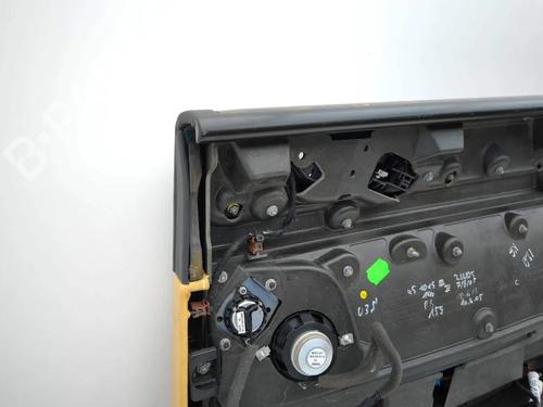 Rear left panel BENTLEY FLYING SPUR (4W_) 6.0 W12 | BP36203265C60 - Image 17