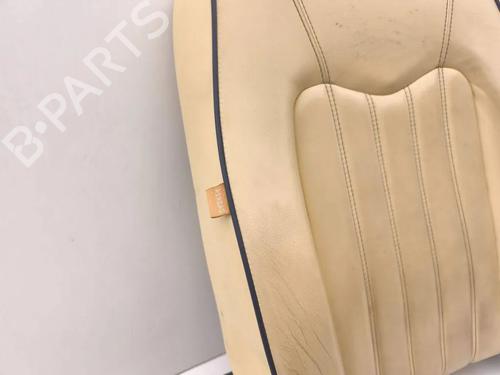 Right front seat MASERATI QUATTROPORTE V 4.2 | BP36061780C16 - Image 3