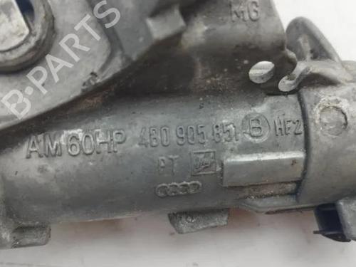 Ignition barrel VW PASSAT B5 (3B2) 1.9 TDI | BP28849684M48