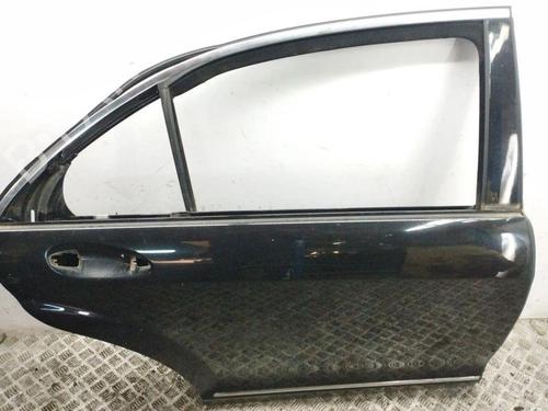 Used Right rear door MERCEDES-BENZ S-CLASS (W221, V221) S 320 CDI (211 hp) 28895782