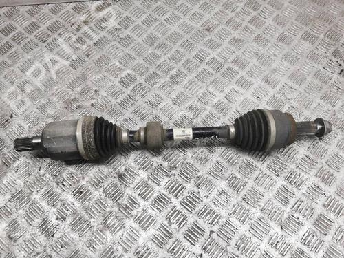 Used Left front driveshaft Left front driveshaft 38278701 38278701
