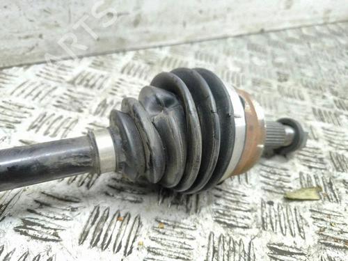 Left front driveshaft CITROËN C5 AIRCROSS (A_) 1.2 PureTech 130 (ARHNSJ) | BP38279281M38 - Image 7
