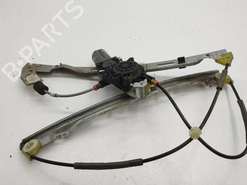 Used Front right window mechanism PEUGEOT 208 I (CA_, CC_) 1.6 (116 hp) 28904376