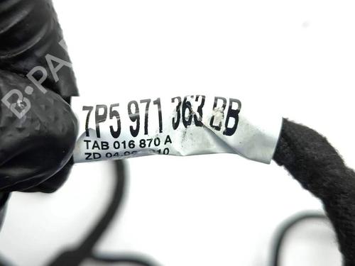 Wiring harness PORSCHE CAYENNE (92A) 3.0 Diesel | BP33920749E16 - Image 11