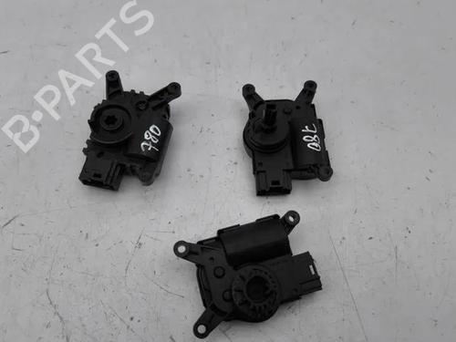 Elektronische module AUDI Q2 (GAB, GAG) 35 TFSI (150 hp) 28861145