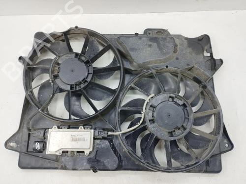 Used Radiator fan Radiator fan 33924049 33924049
