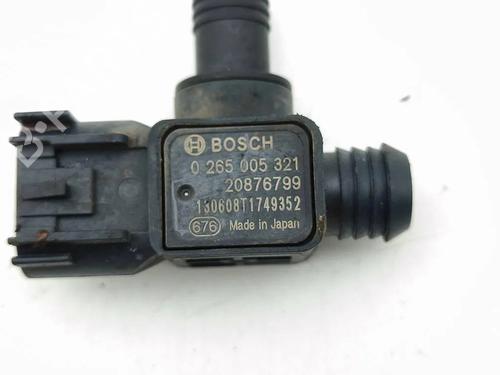 Electronic sensor CHEVROLET TRAX 1.6 | BP29866950M84 - Image 7