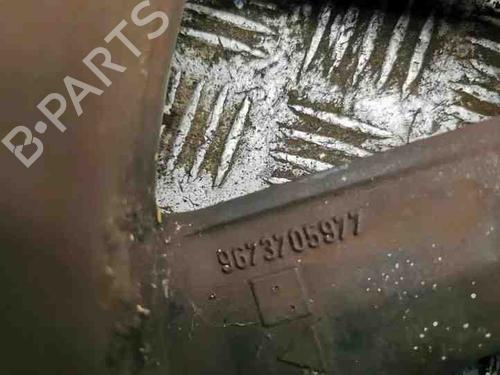 Rim CITROËN DS4 (NX_) 2.0 HDi 165 | BP28845024C45