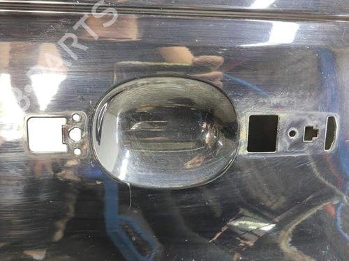 Left rear door LAND ROVER RANGE ROVER SPORT I (L320) 2.7 D 4x4 | BP28894695C4 