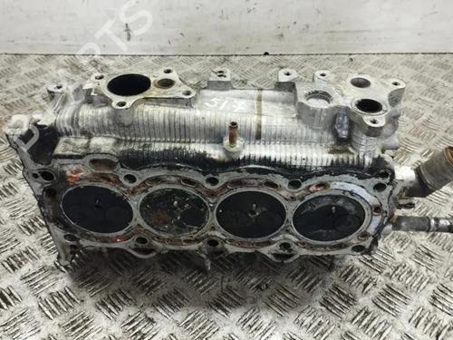 Topstykke TOYOTA YARIS (_P1_) 1.4 D-4D (NLP10_, NLP10R) (75 hp) 28850059