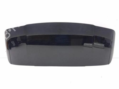 Spoiler bagklap SKODA ENYAQ iV SUV (5AZ) 50 (148 hp) 31348877