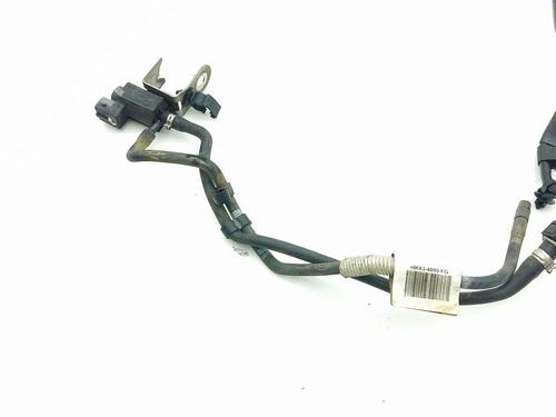 Electronic sensor JAGUAR F-PACE (X761) 2.0 SD4 AWD | BP33226054M84 - Image 3