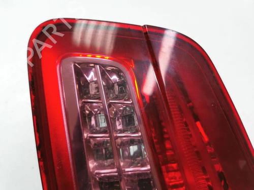 Right taillight CITROËN C5 III (RD_) 3.0 HDi 240 (RDX8CA) | BP36175561C35 - Image 3