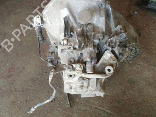 Gearbox HONDA CR-V II (RD_) 2.2 CTDi (RD9) | BP28869059M3 