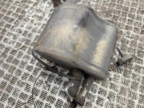 Exhaust system MASERATI QUATTROPORTE V 4.7 S | BP33531898M121 - Image 6