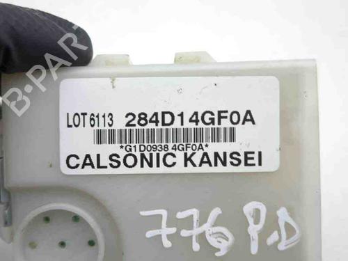 Electronic module INFINITI Q50 50 D | BP28876875M83 