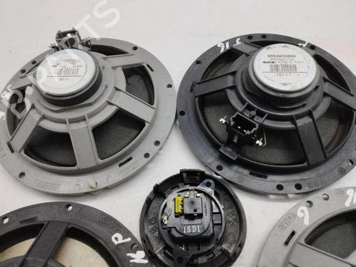 Electronic module CITROËN DS3 (SA_) 1.6 HDi 90 | BP40189866M83 - Image 2