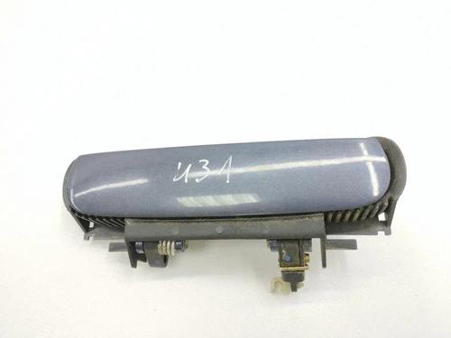 Used Rear right exterior door handle Rear right exterior door handle AUDI A6 C5 Avant (4B5, 4B6) 2.5 TDI (180 hp) 40246781 40246781