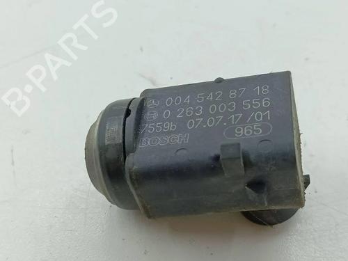 Electronic module MERCEDES-BENZ M-CLASS (W164) ML 350 4-matic (164.186) | BP33641841M83 - Image 6