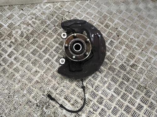 Used Left front steering knuckle FORD GALAXY III (CK) 2.0 TDCi (150 hp) 28901245