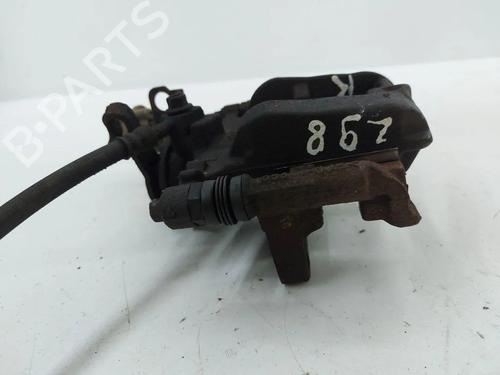 Left rear brake caliper OPEL ASTRA J (P10) 2.0 CDTI (68) | BP36350104M107 - Image 3