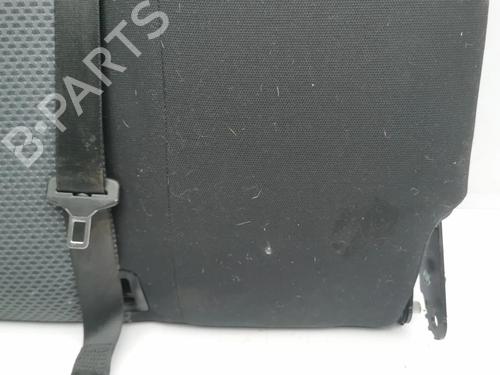 Rear seat MERCEDES-BENZ A-CLASS (W169) A 180 CDI (169.007, 169.307) | BP28873507C17 