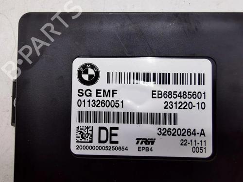 Electronic module BMW 5 Touring (F11) 518 d | BP33642092M83  - Image 6