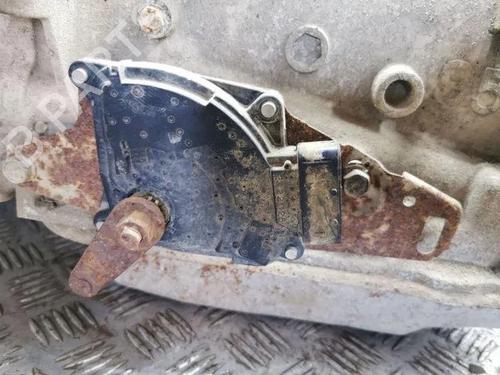 Gearbox SAAB 9-7X 4.2 AWD | BP28858098M3 - Image 5