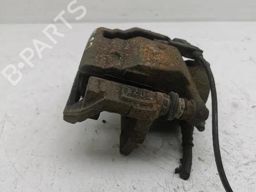 Right front brake caliper MERCEDES-BENZ B-CLASS Sports Tourer (W245) B 180 CDI (245.207) | BP28861741M104 